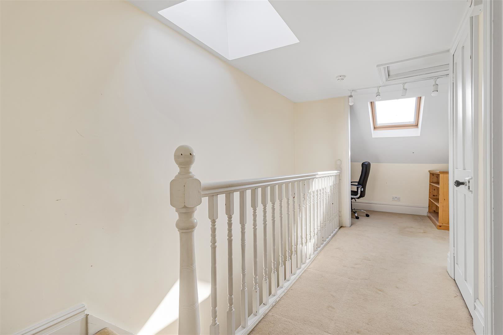 Lyndewode Road, Cambridge, photo 16