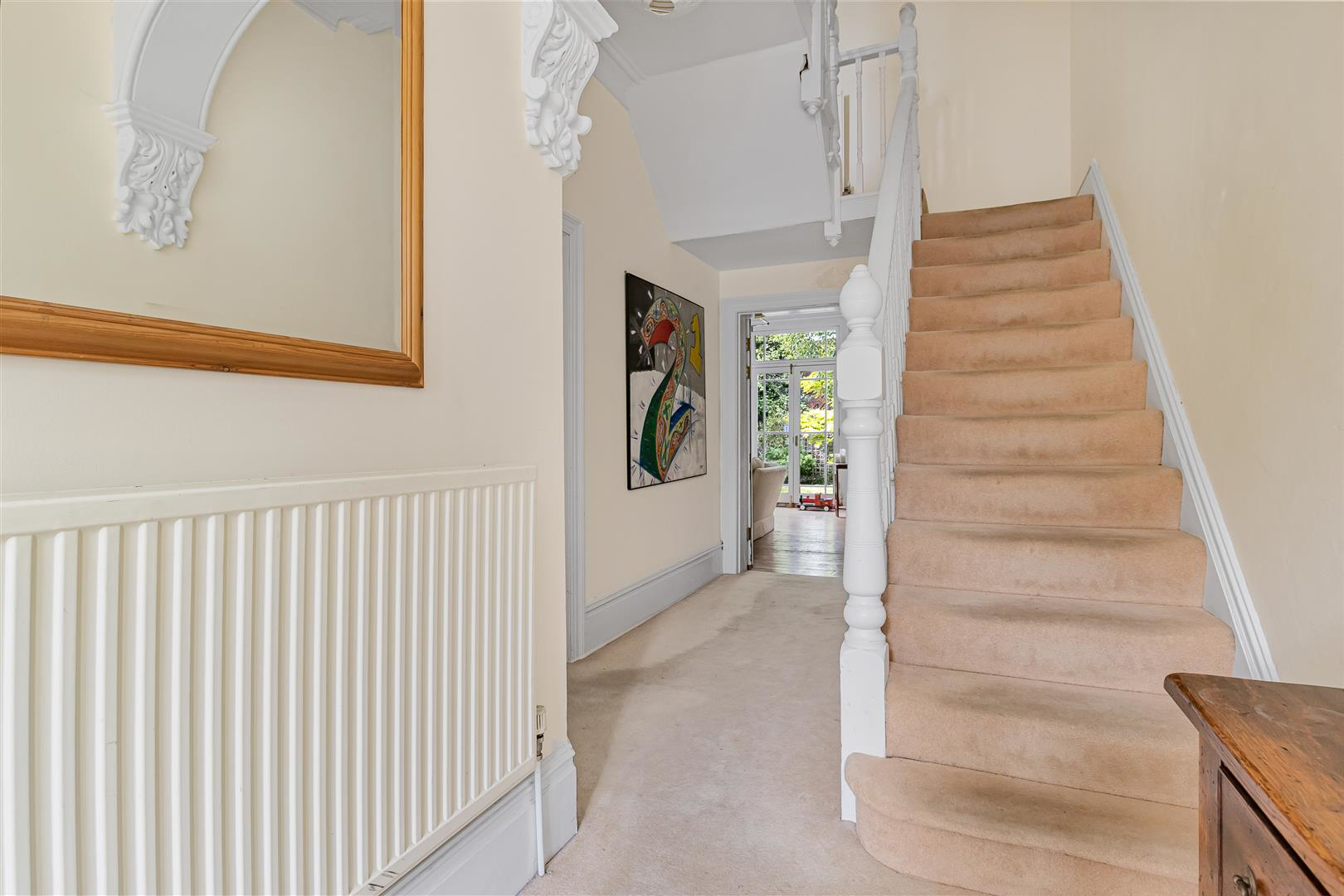 Lyndewode Road, Cambridge, photo 9