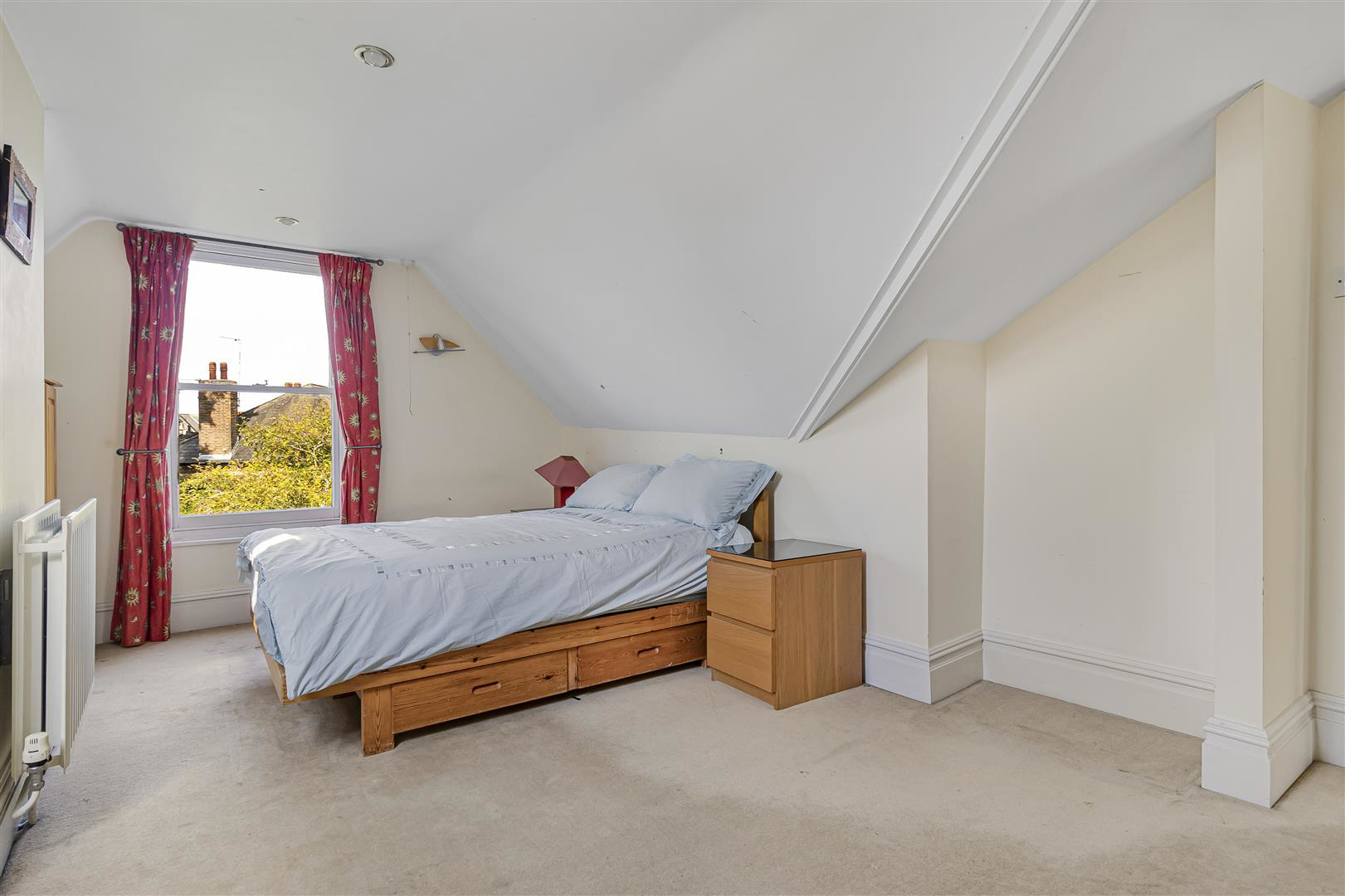 Lyndewode Road, Cambridge, photo 18