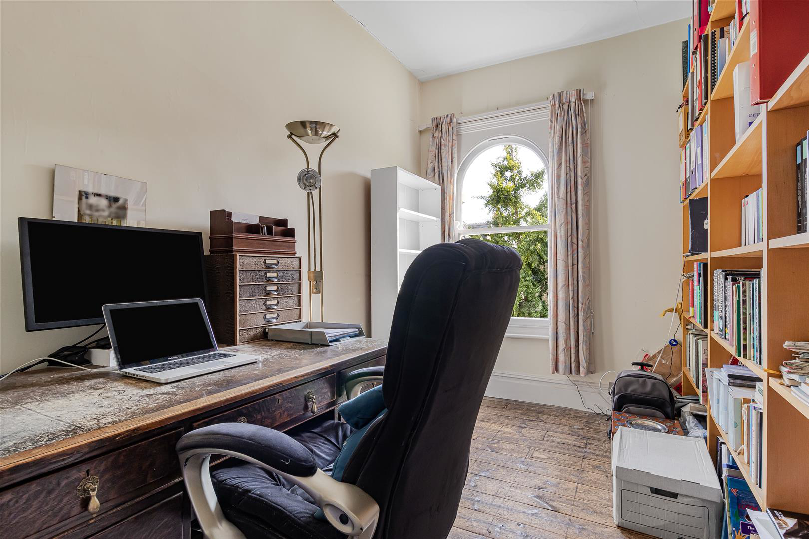Lyndewode Road, Cambridge, photo 14