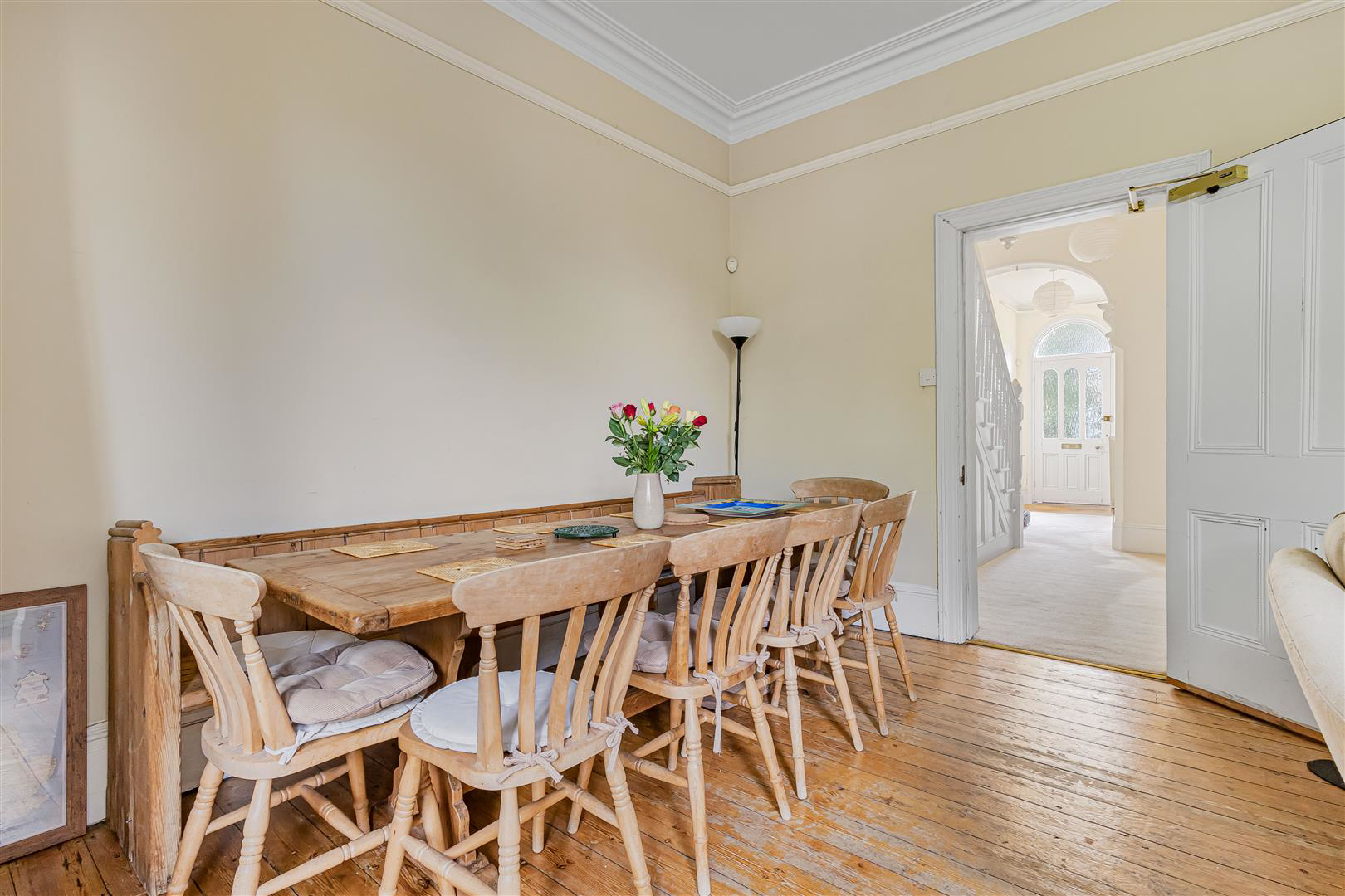 Lyndewode Road, Cambridge, photo 5