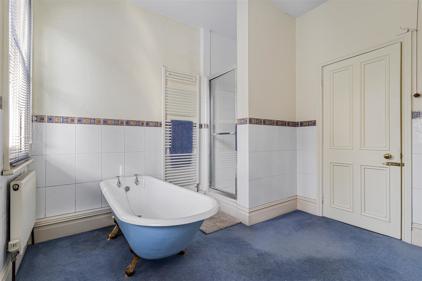 Lyndewode Road, Cambridge, photo 11