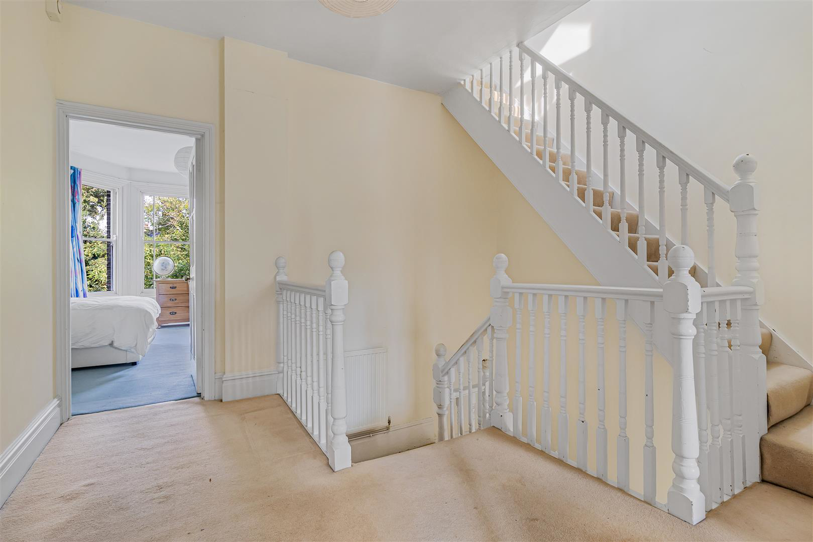 Lyndewode Road, Cambridge, photo 15