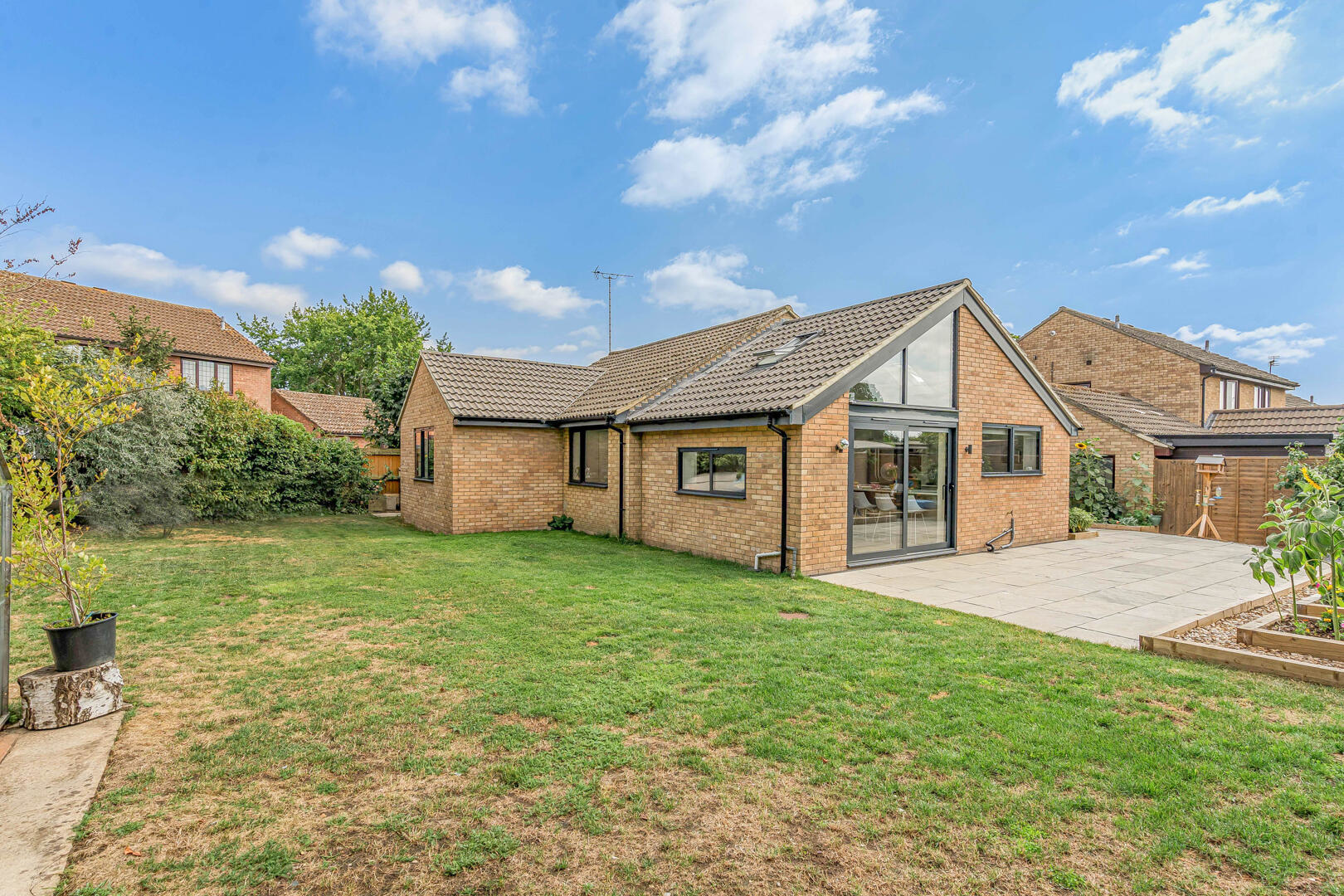 Weston Way, Newmarket