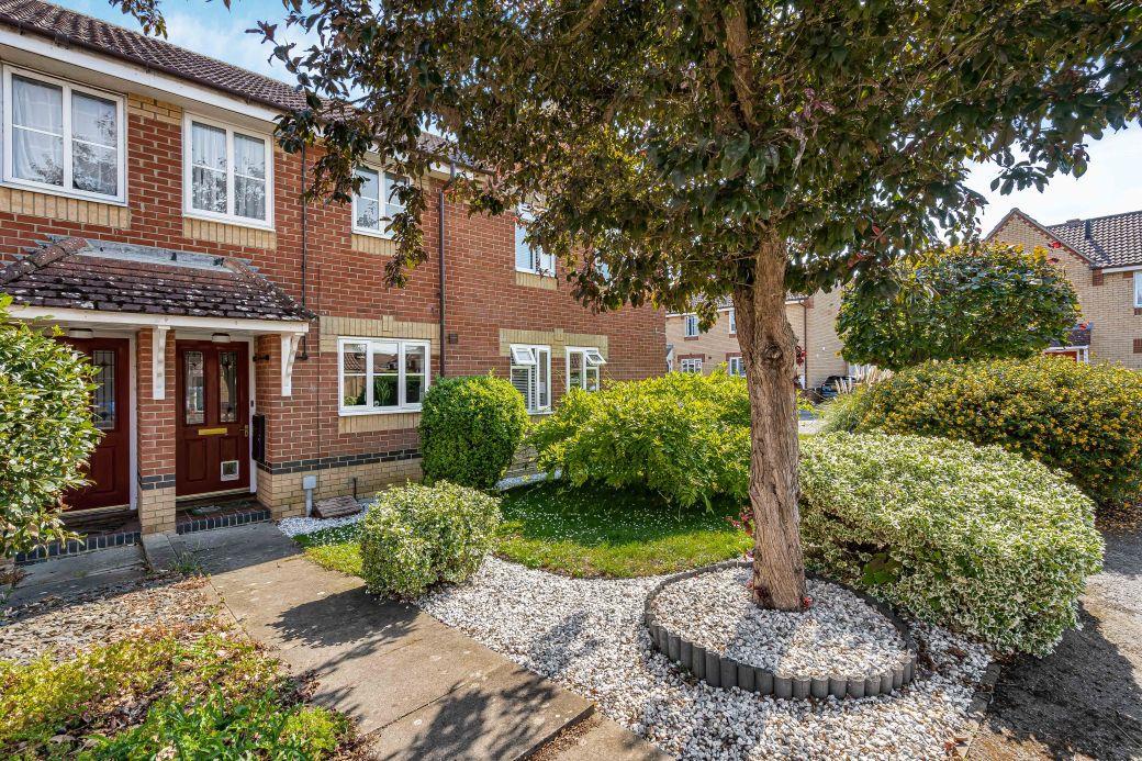 Clover End, Witchford, Ely