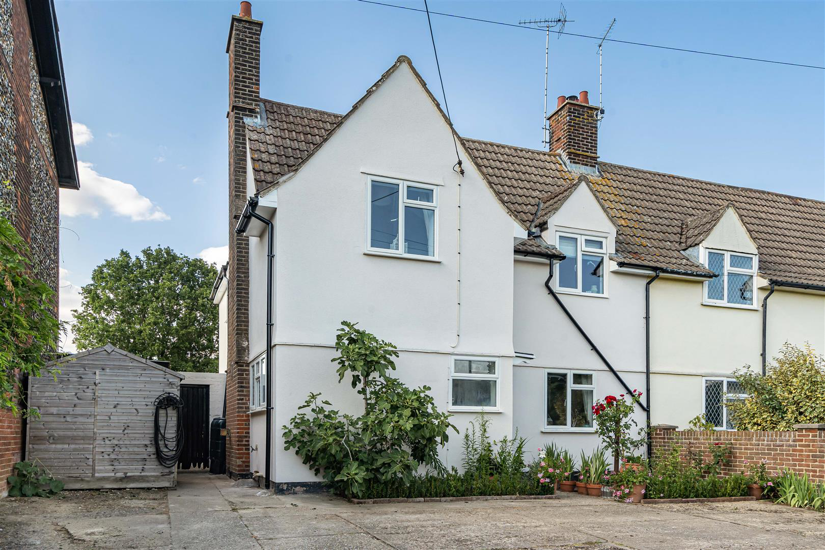 Station Road, Wendens Ambo, Saffron Walden