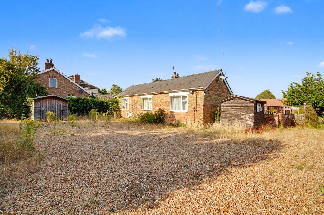 Ely Road, Littleport, Ely