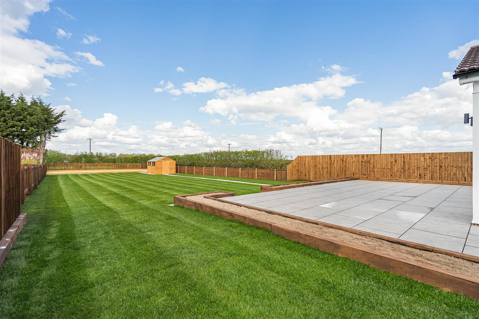 Ramper Road, Swavesey, Cambridge, photo 26