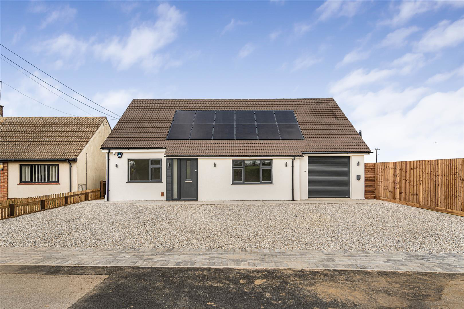 Ramper Road, Swavesey, Cambridge, photo 28