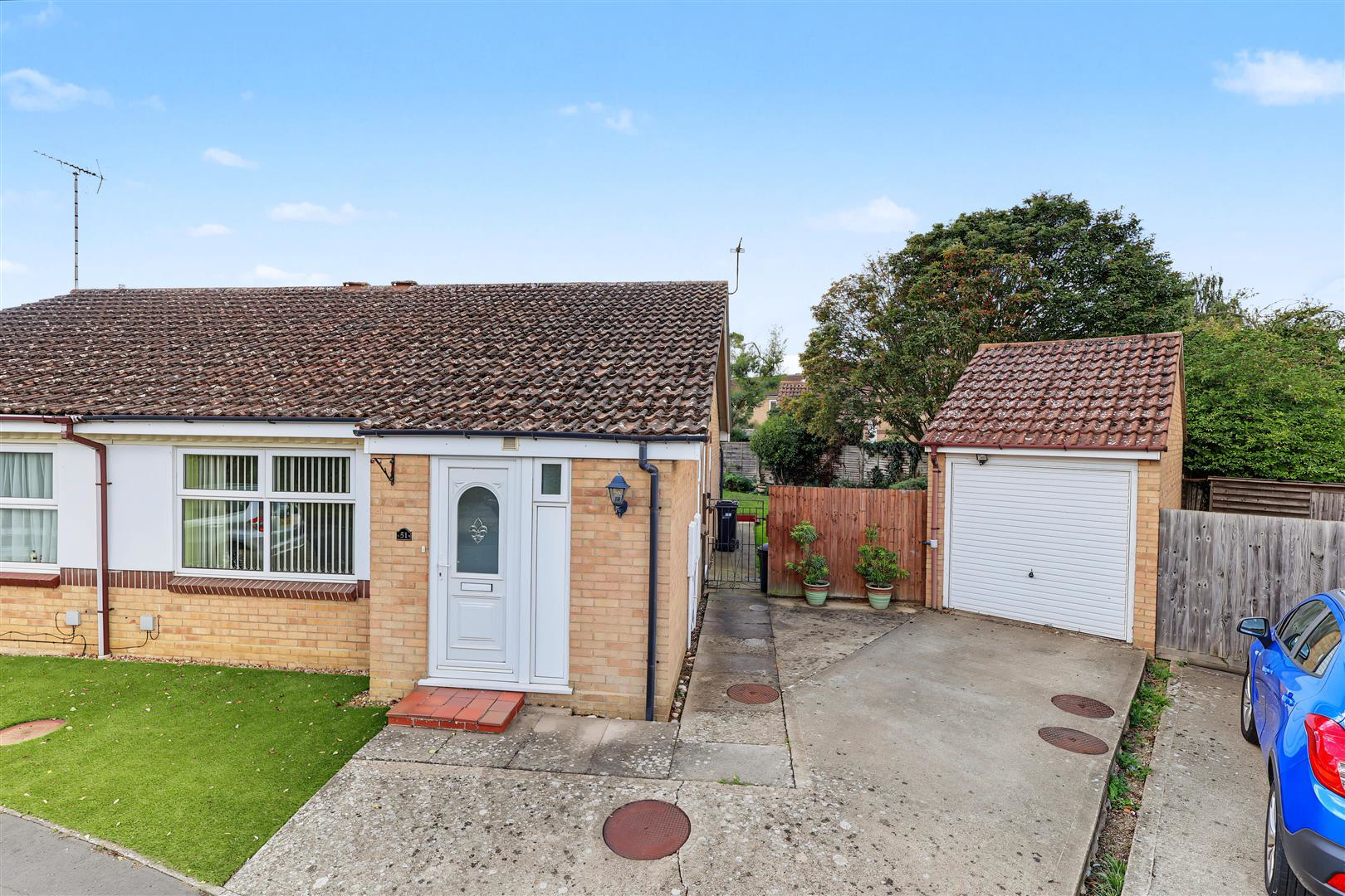 Sycamore Lane, Ely, photo 21