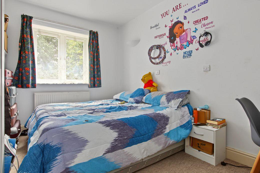 Station Road, Wilburton, Ely, photo 9