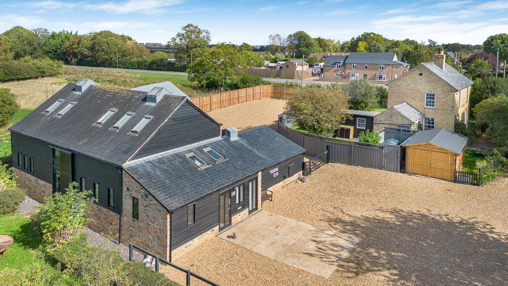 Ely Road, Chittering, photo 45