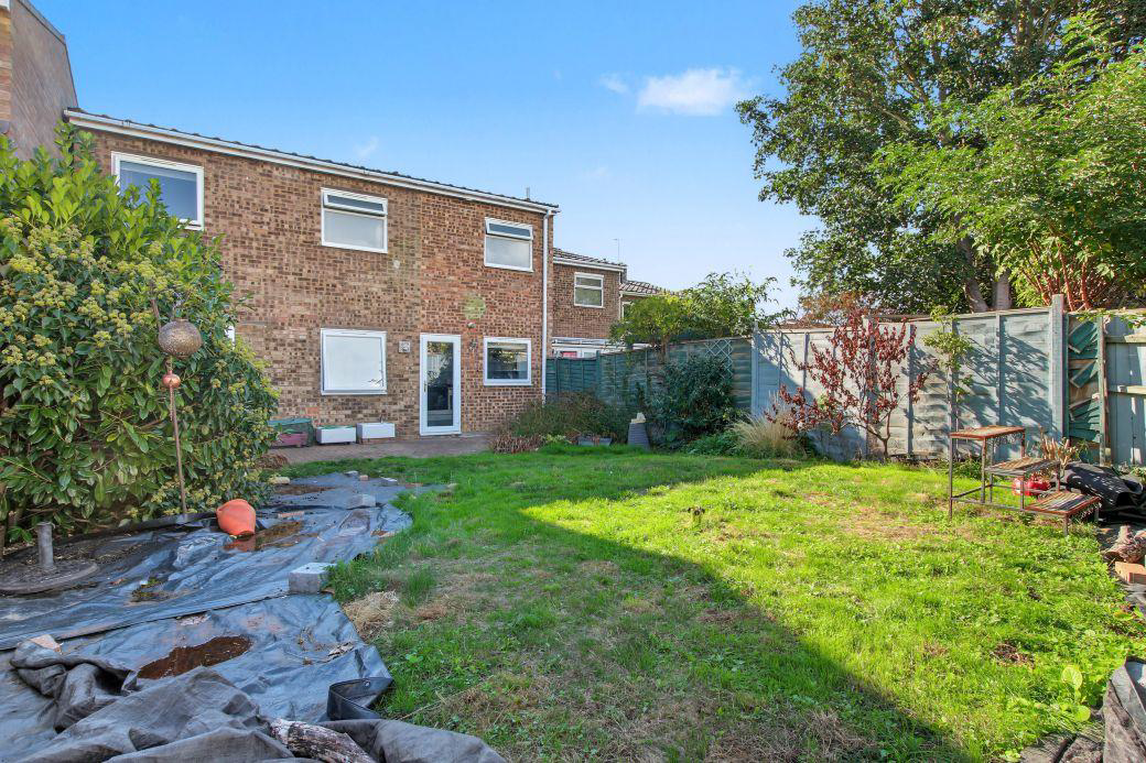 Mawson Close, Ely, photo 15