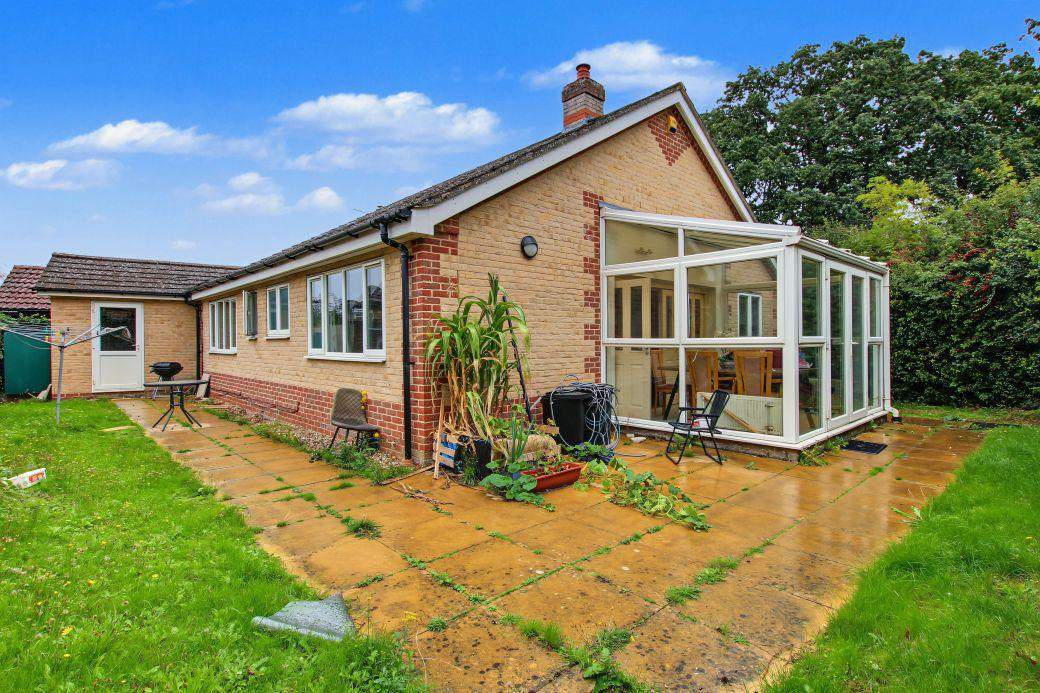 Station Road, Wilburton, Ely, photo 12