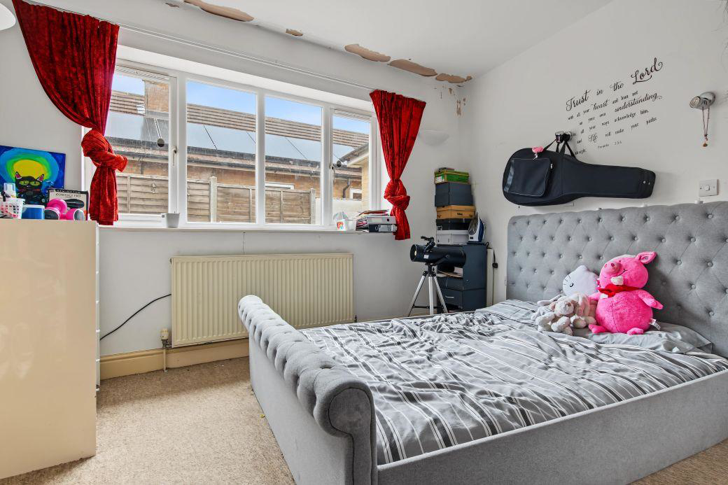 Station Road, Wilburton, Ely, photo 6
