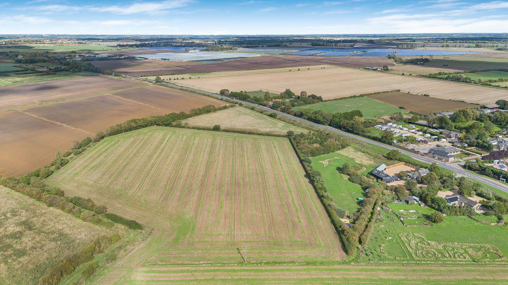 Ely Road, Chittering, photo 49