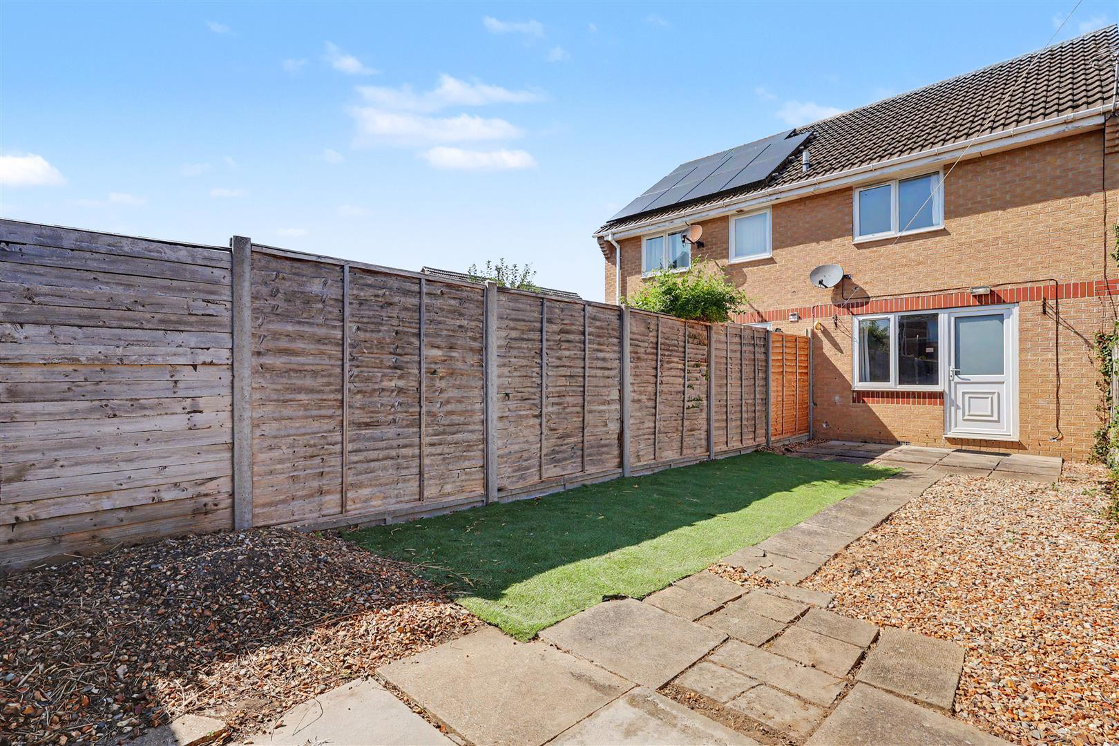 Blackthorn Court, Soham, Ely, photo 2