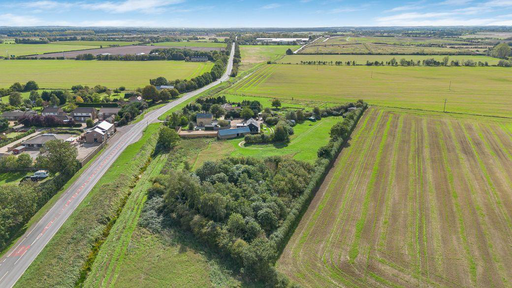 Ely Road, Chittering, photo 48