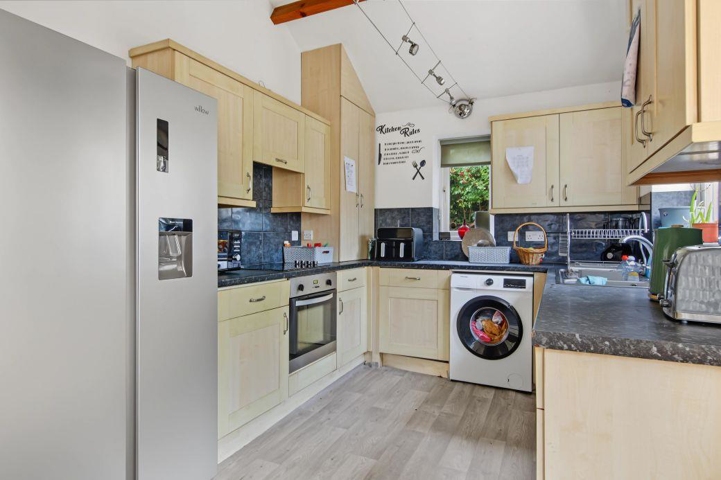 Station Road, Wilburton, Ely, photo 2