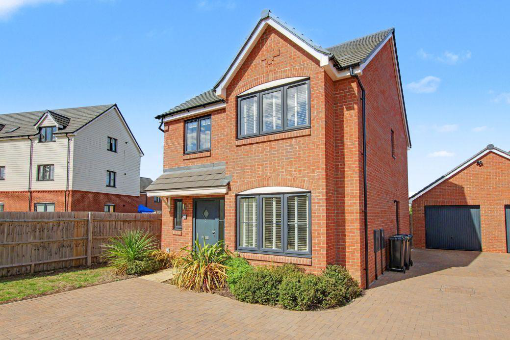 Clydesdale Road, Witchford, Ely, photo 22
