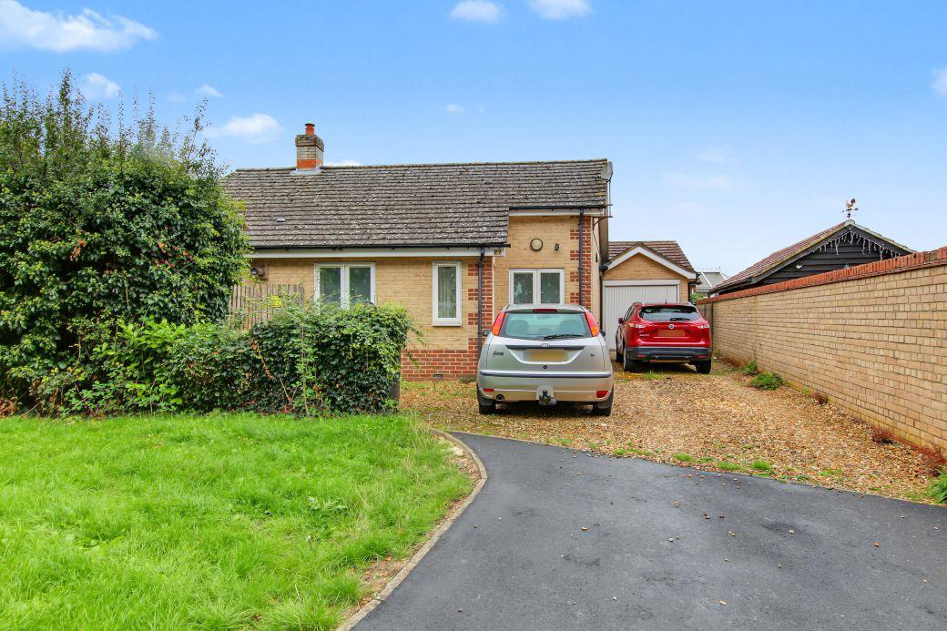 Station Road, Wilburton, Ely, photo 15