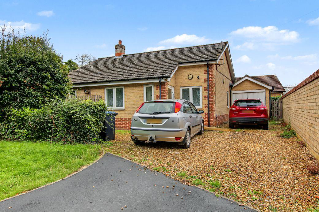 Station Road, Wilburton, Ely