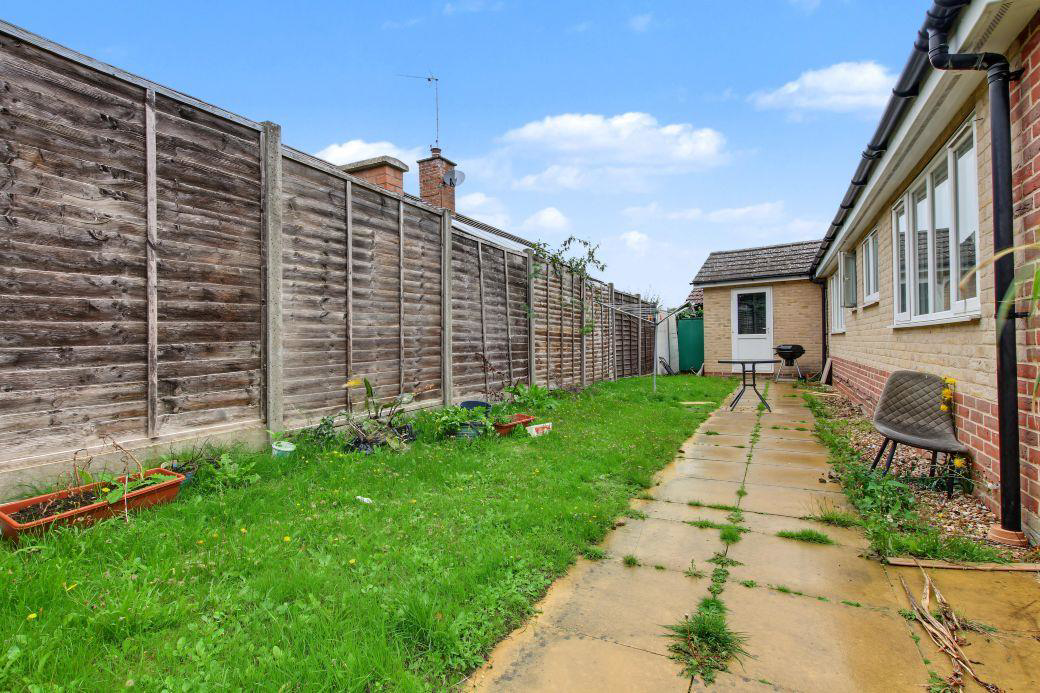 Station Road, Wilburton, Ely, photo 14