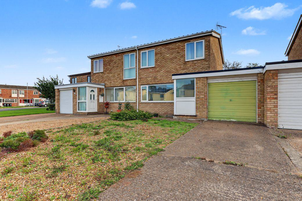 Meadow Court, Littleport, Ely