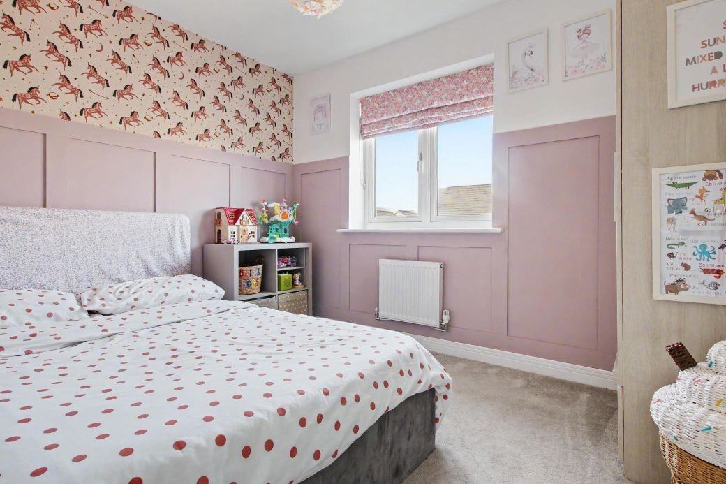 Clydesdale Road, Witchford, Ely, photo 17