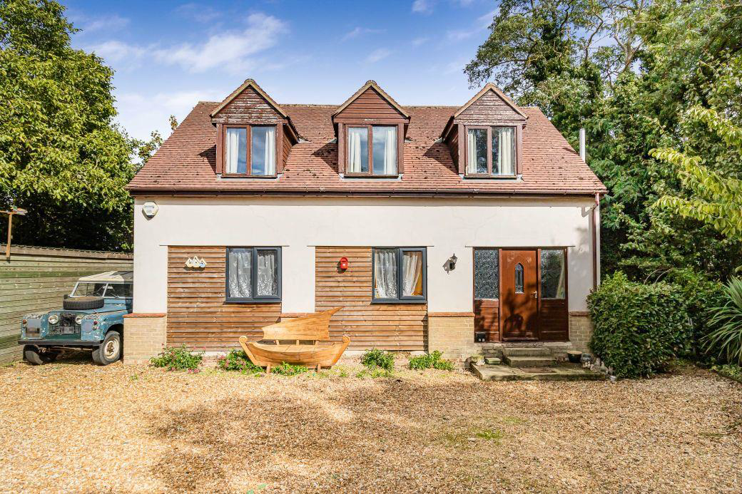 Wisbech Road, Littleport, Ely, photo 52
