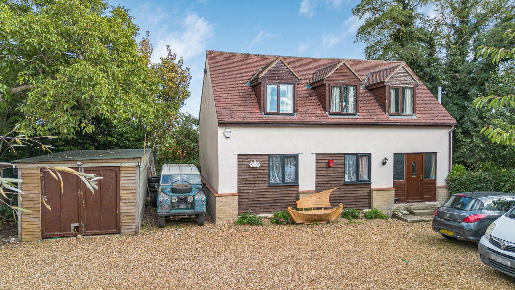 Wisbech Road, Littleport, Ely, photo 54