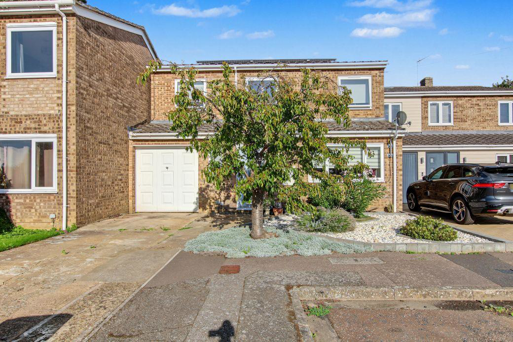 Mawson Close, Ely, photo 19