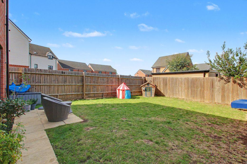 Clydesdale Road, Witchford, Ely, photo 19