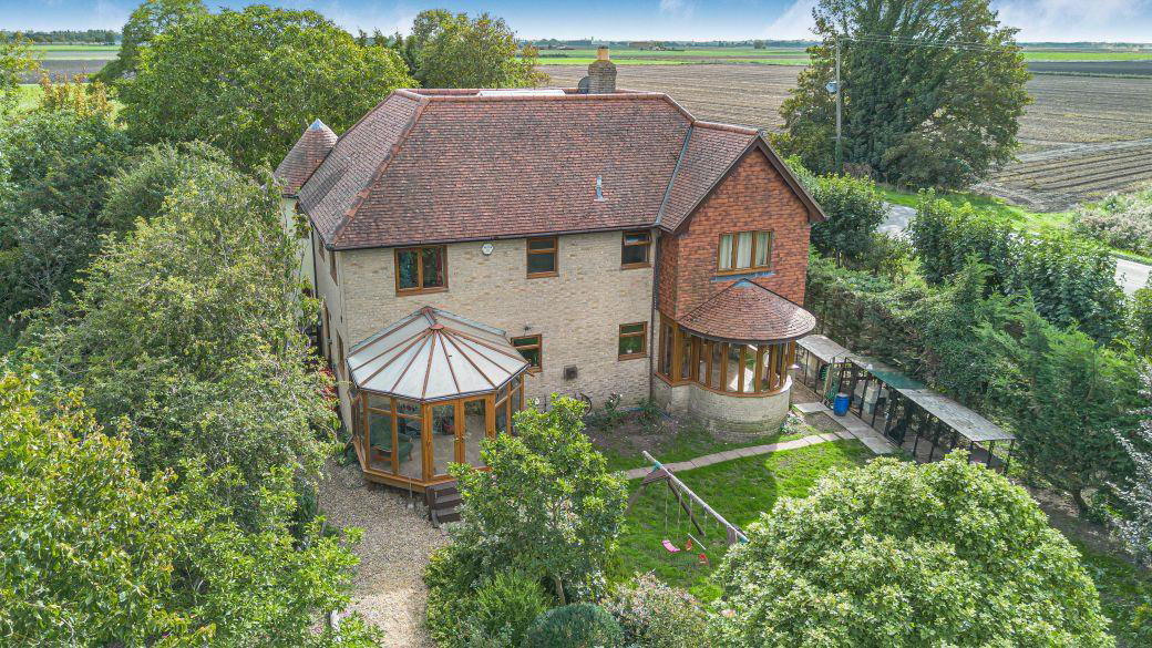 Wisbech Road, Littleport, Ely, photo 36