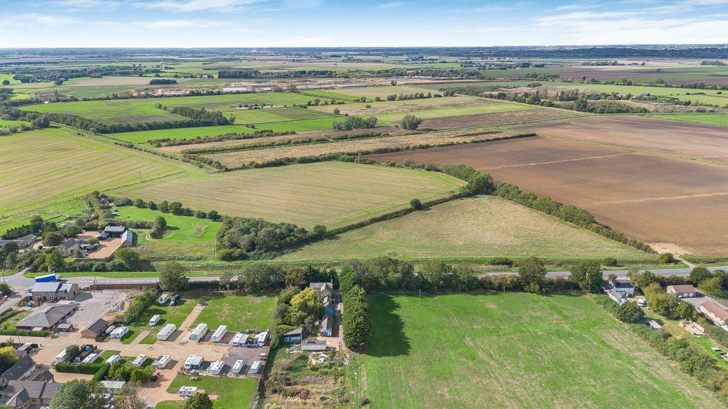 Ely Road, Chittering, photo 50