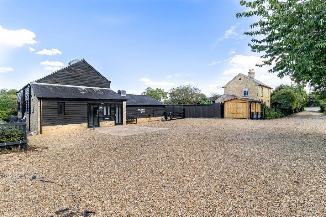 Ely Road, Chittering, photo 46