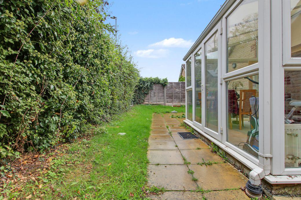 Station Road, Wilburton, Ely, photo 13