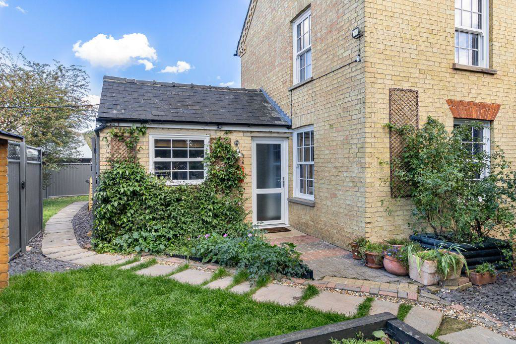 Ely Road, Chittering, photo 24