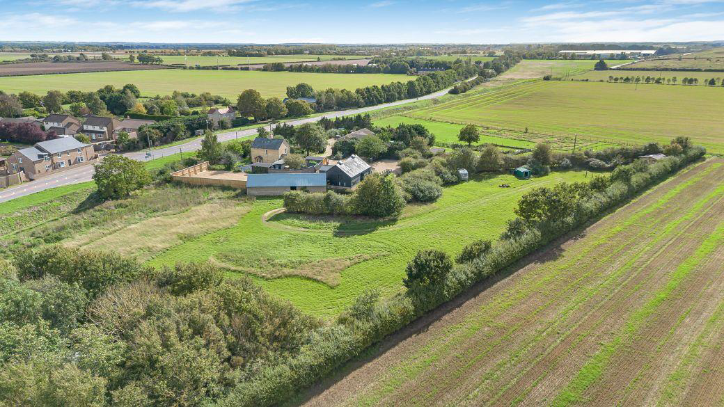 Ely Road, Chittering, photo 51