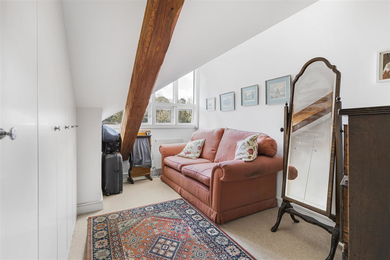 Herringswell, Bury St. Edmunds, photo 18