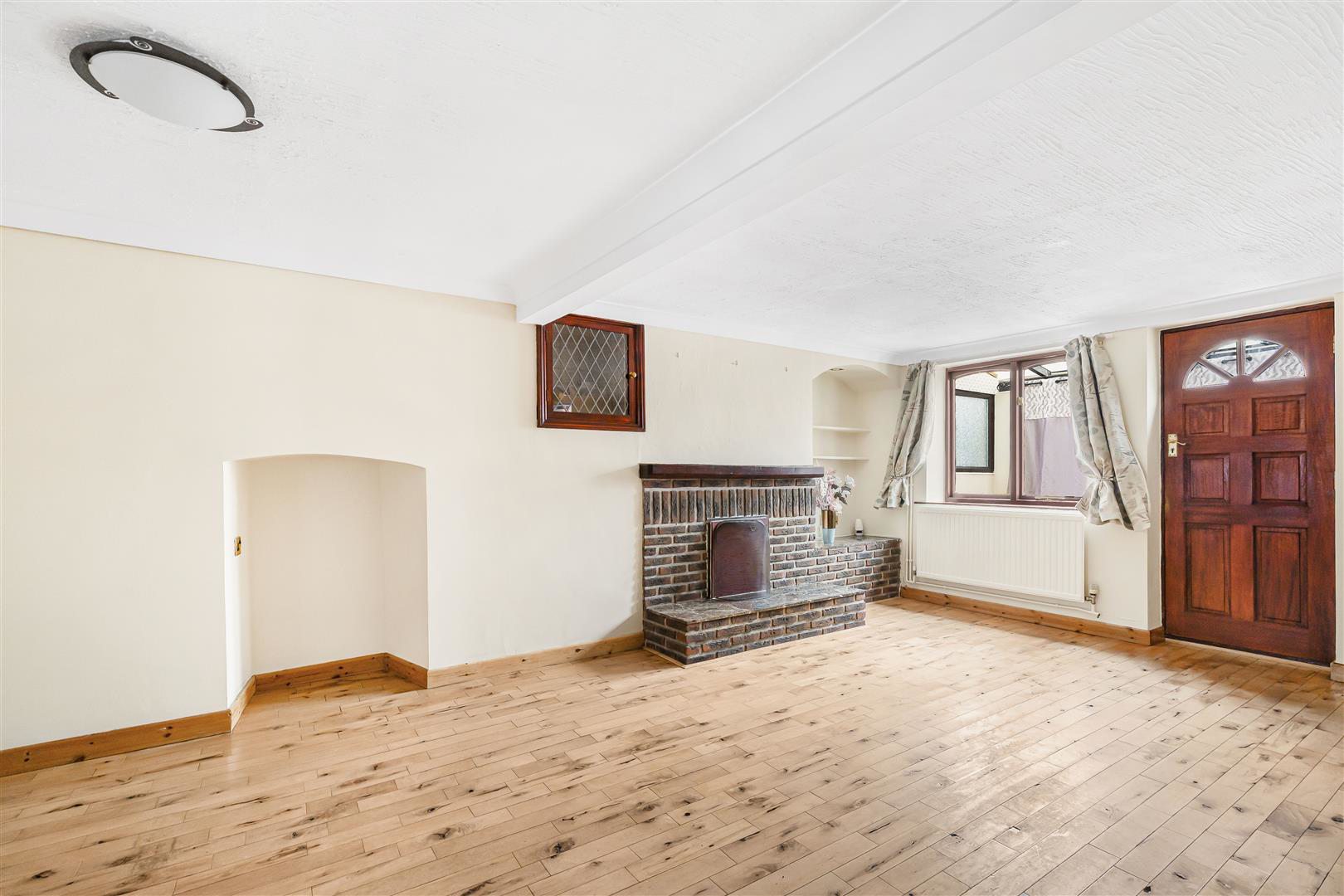 Dockings Lane, Isleham