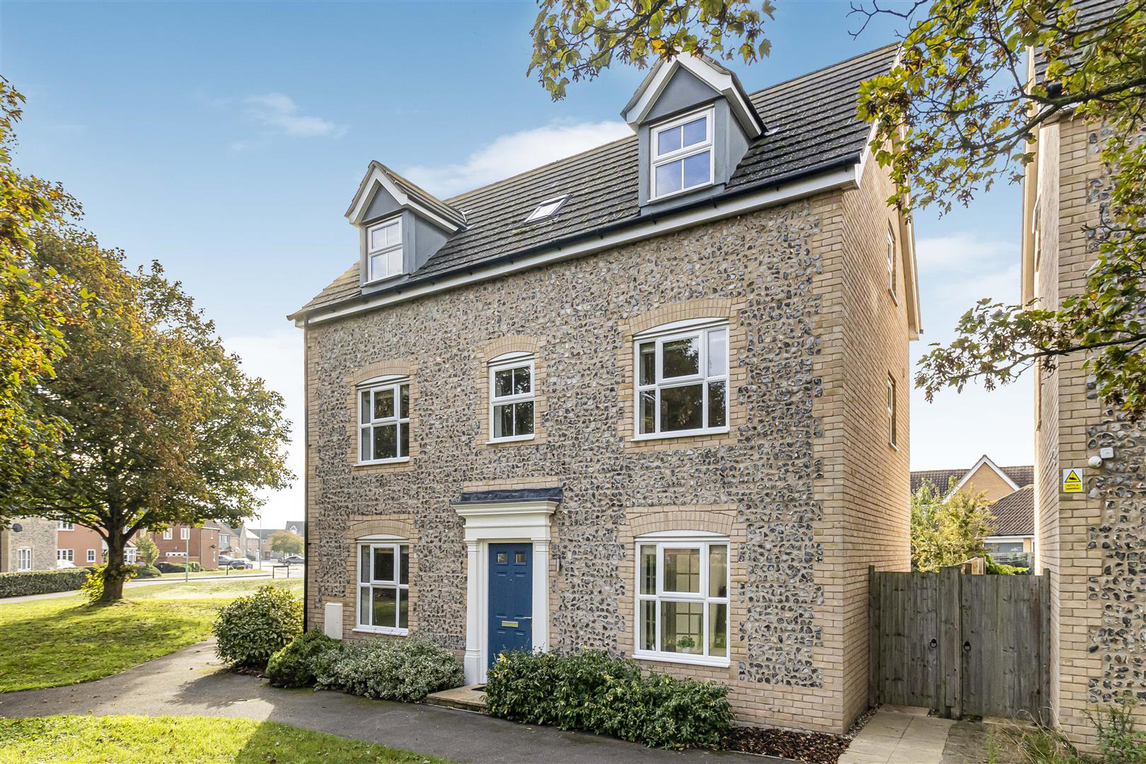 Lily Close, Red Lodge