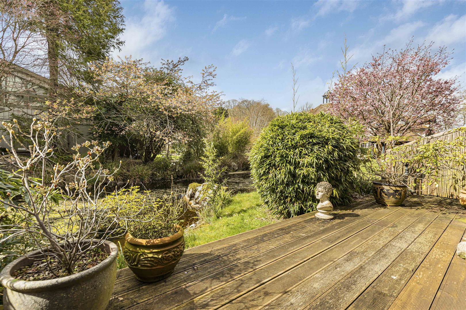 Herringswell, Bury St. Edmunds, photo 24
