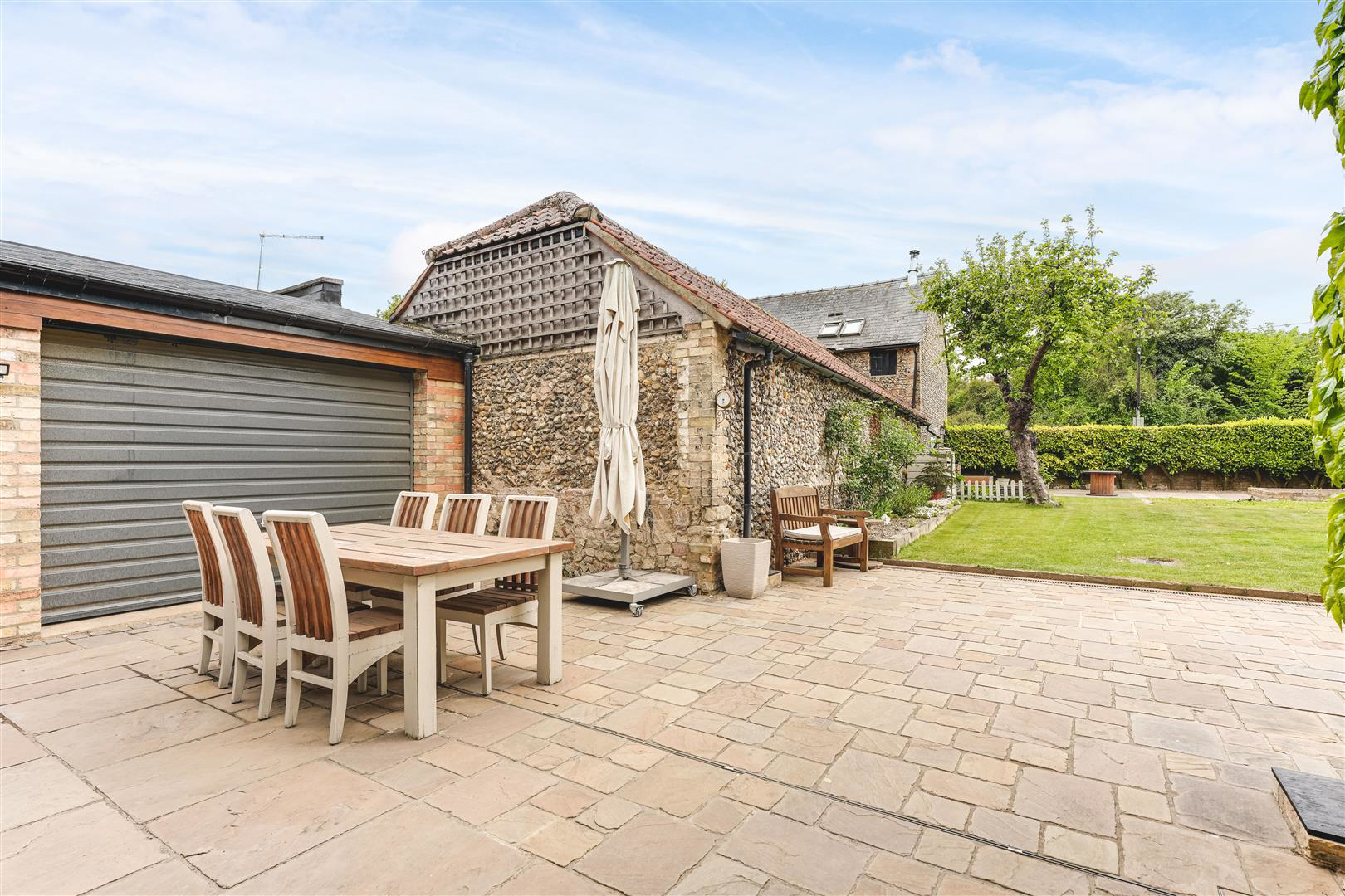 Cotton End Road, Exning, Newmarket, photo 23