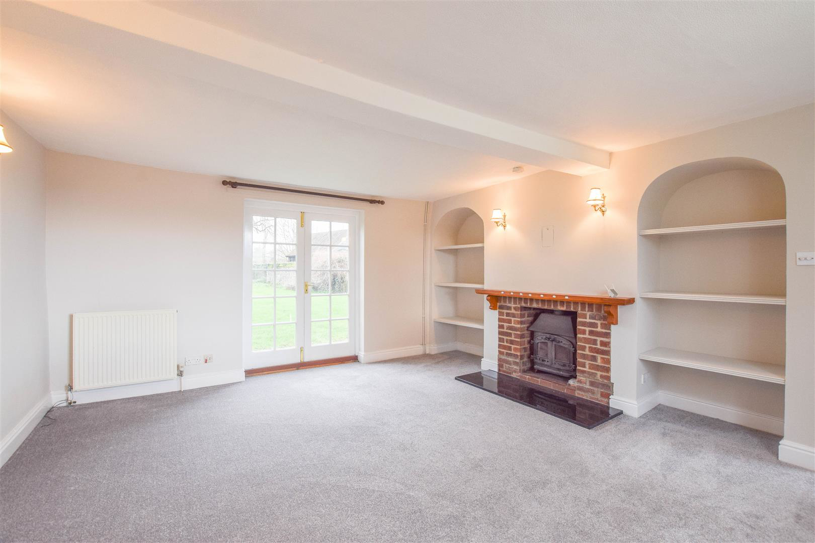 Lower Green, Higham, Bury St. Edmunds, photo 7