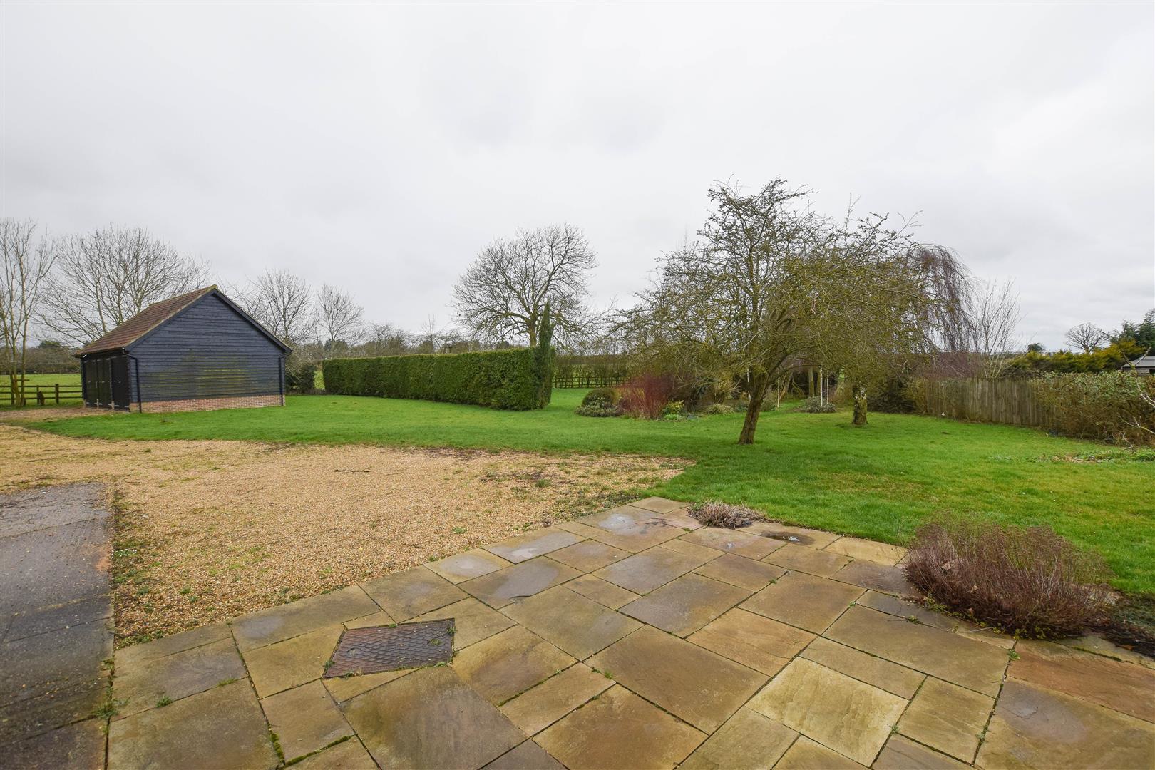 Lower Green, Higham, Bury St. Edmunds, photo 5