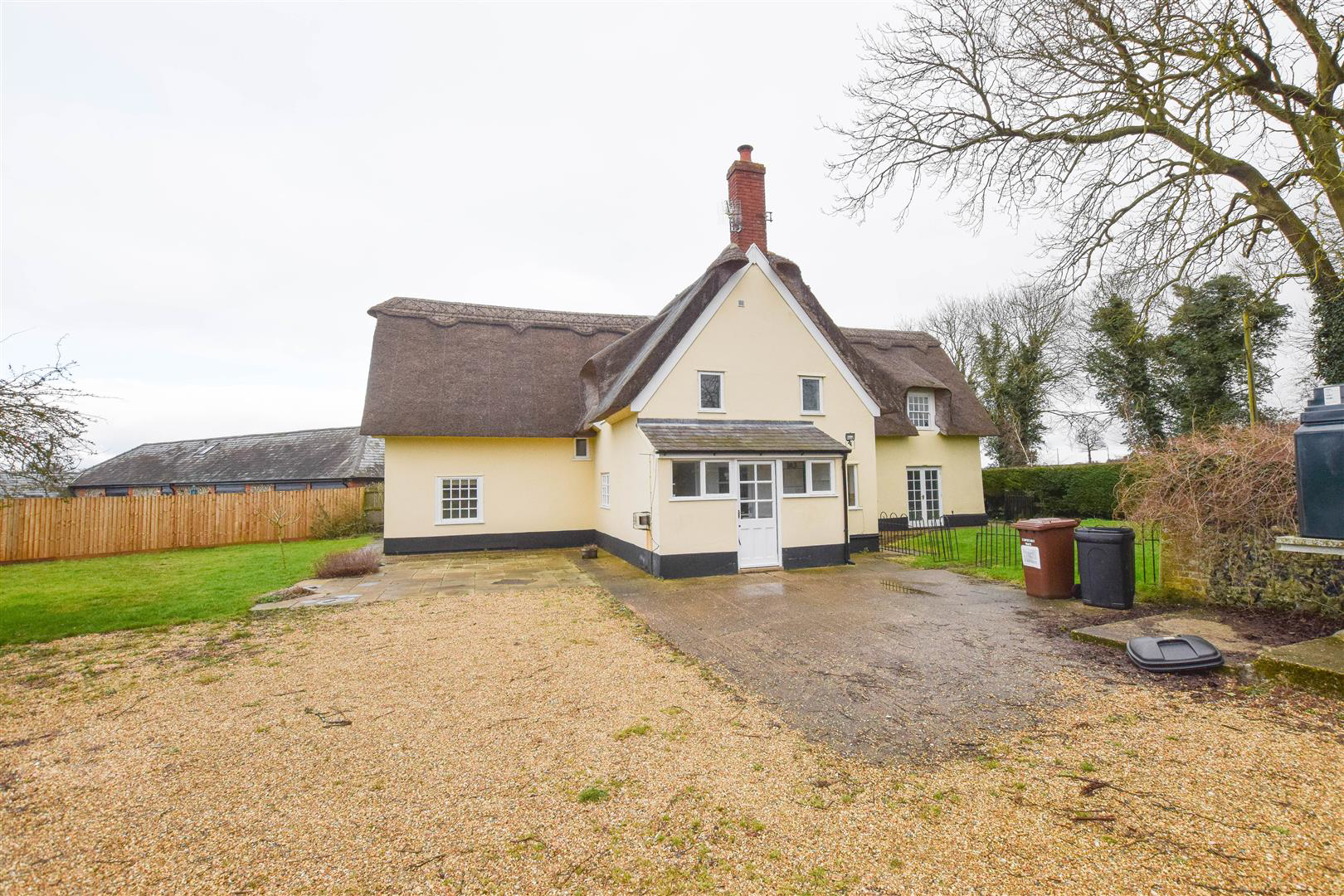 Lower Green, Higham, Bury St. Edmunds, photo 13