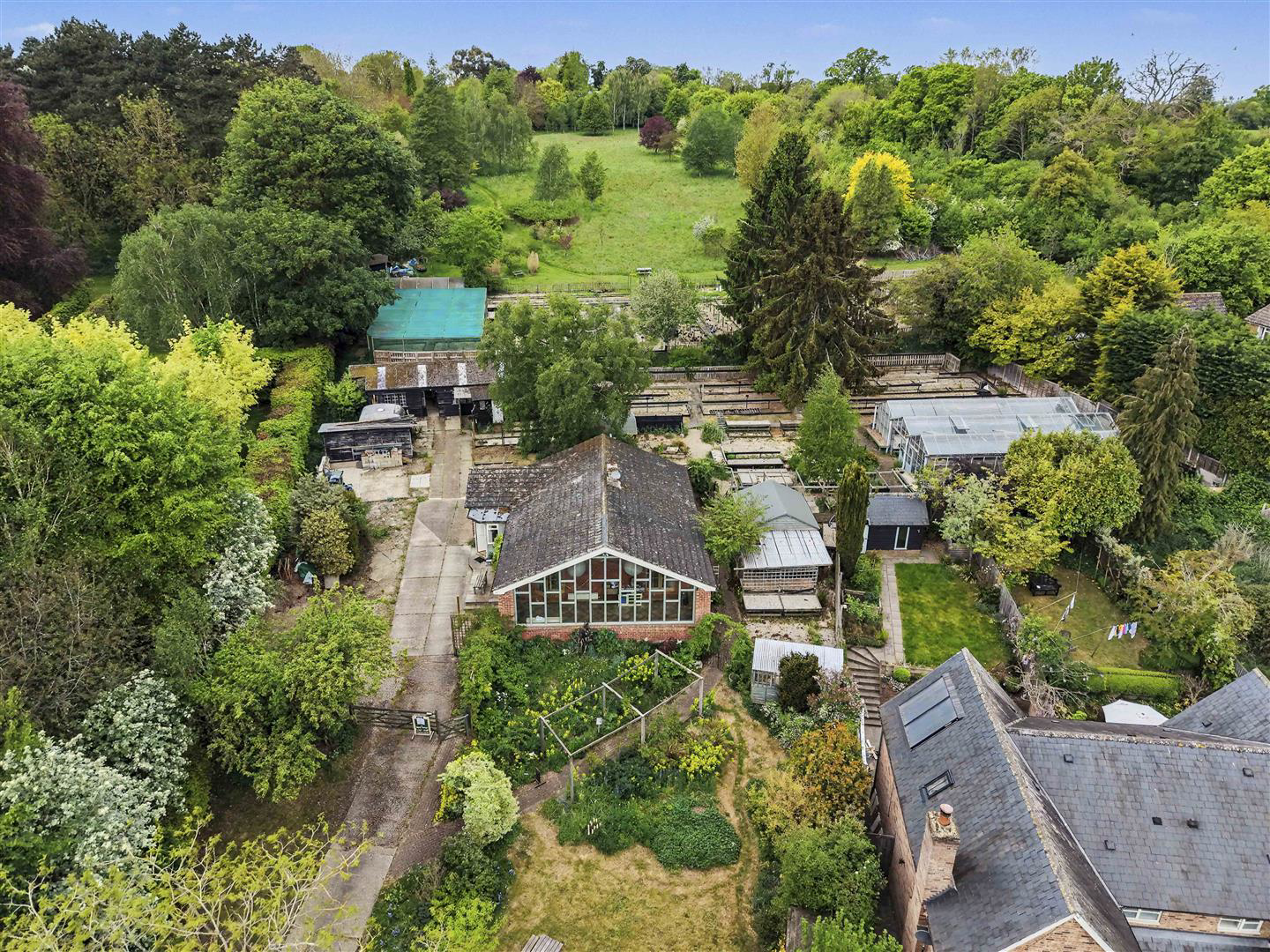 Ashdon, Saffron Walden