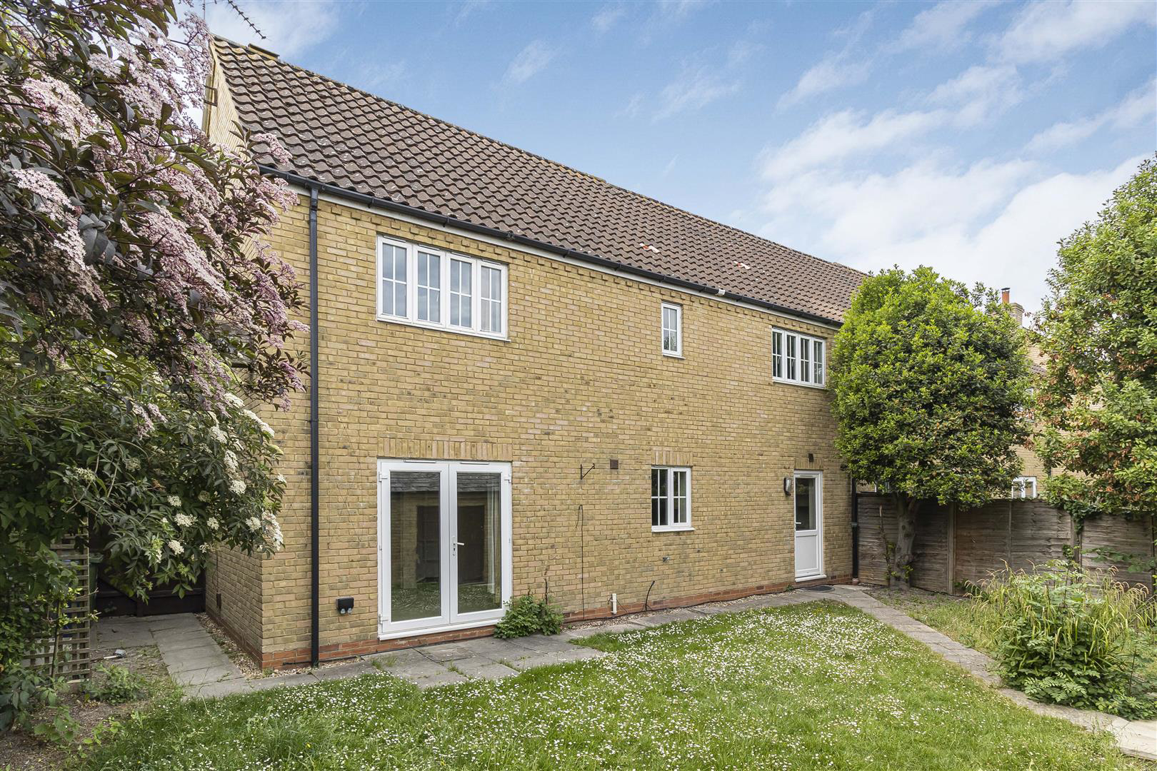 Church End, Cambridge