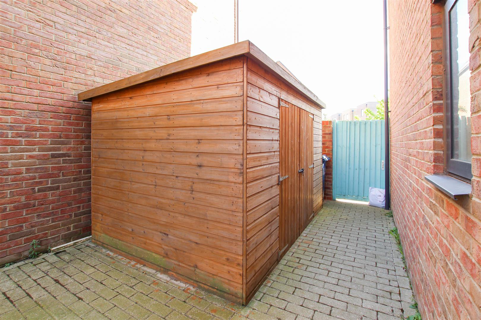 Hornet Road, Trumpington, Cambridge, photo 23